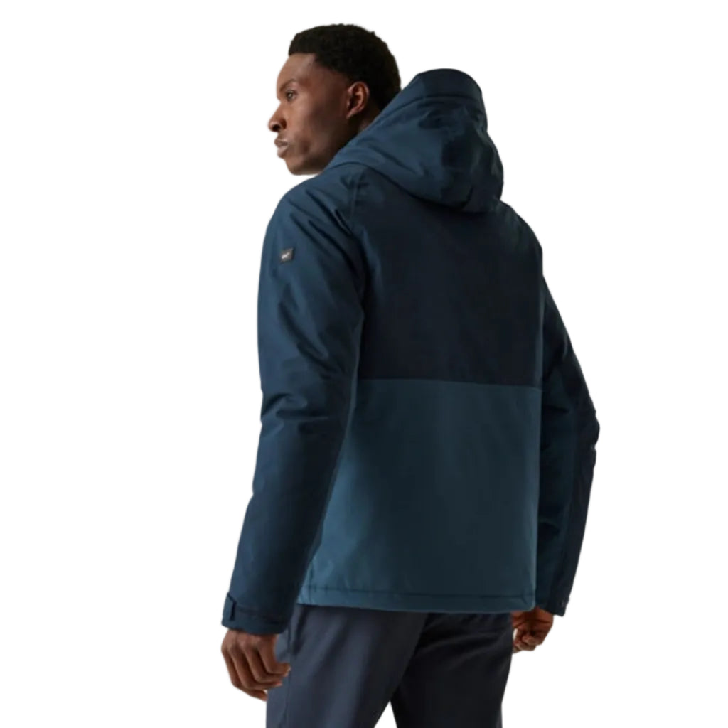 Highton Stretch Padded Jacket III