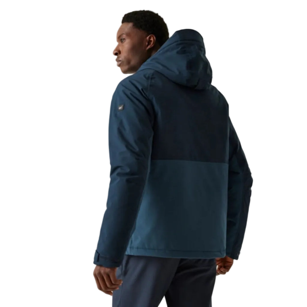 Highton Stretch Padded Jacket III