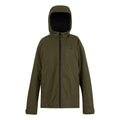Frelton Waterproof Insulated Jacket