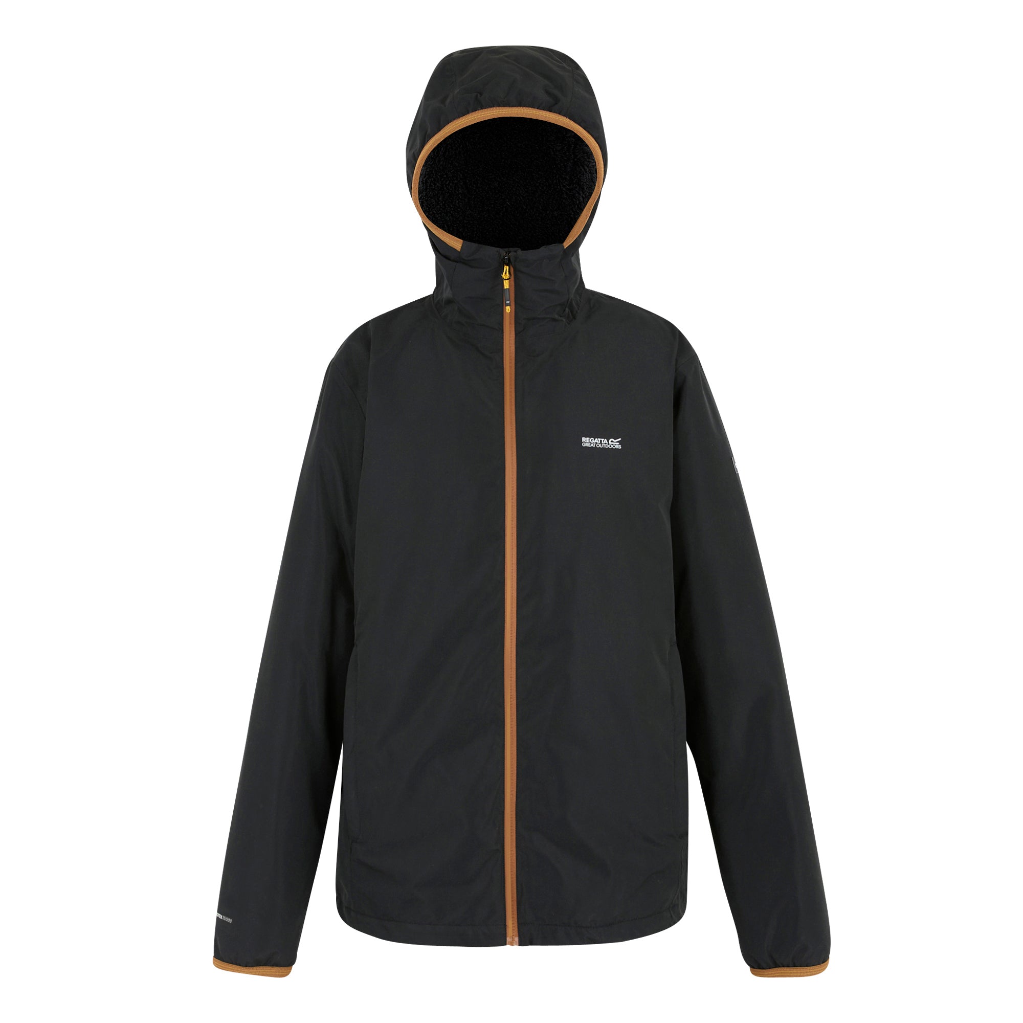 Caspen Waterproof Jacket