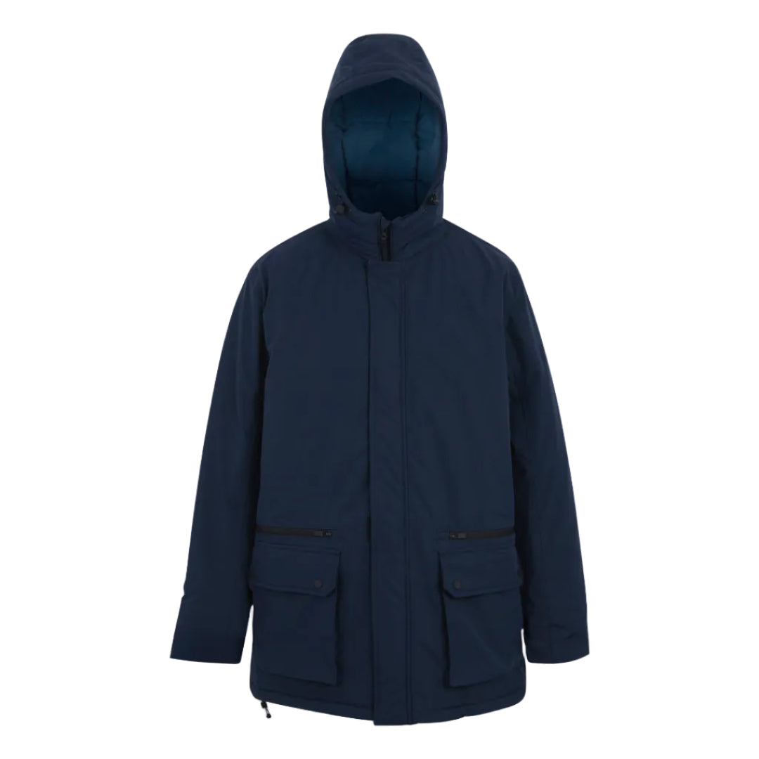 Rhodo Padded Jacket
