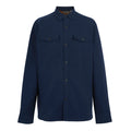 Spennith Shacket Shirt