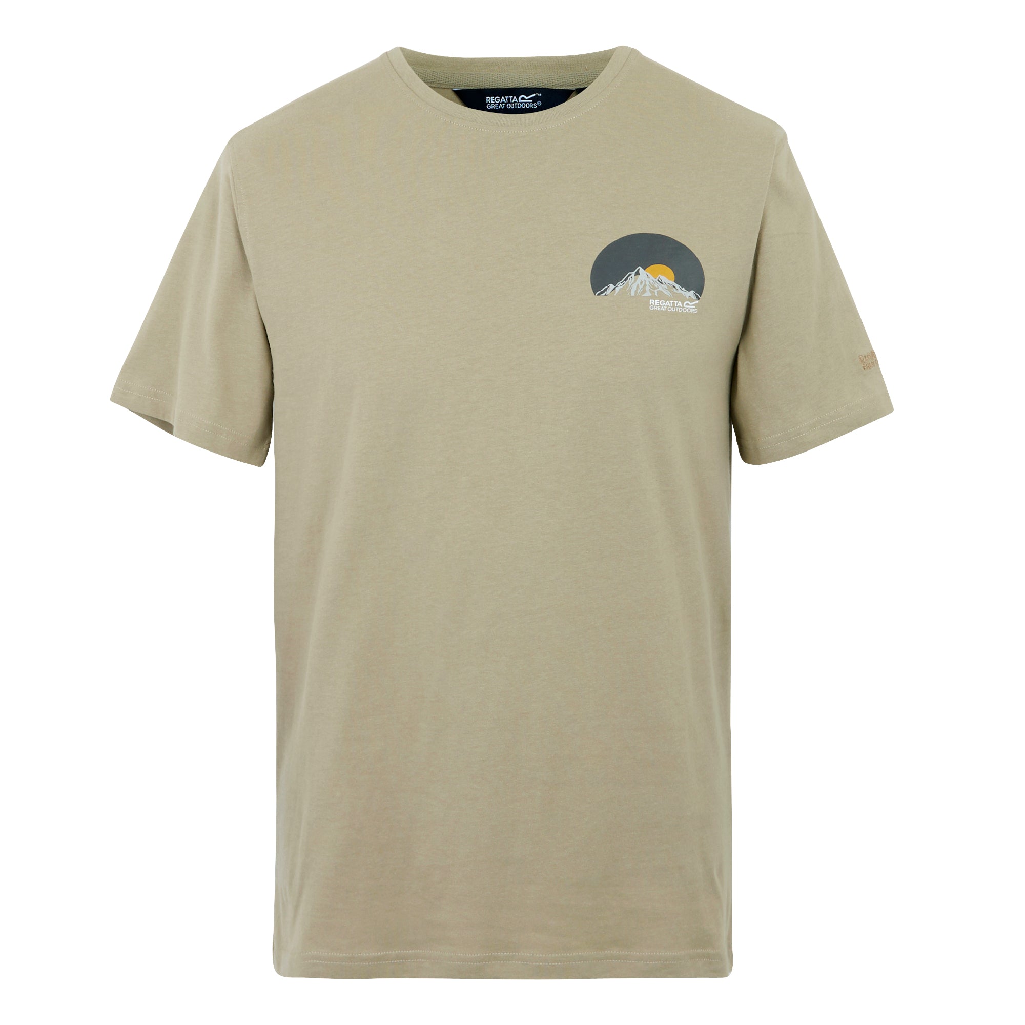 Cline IX T-shirt