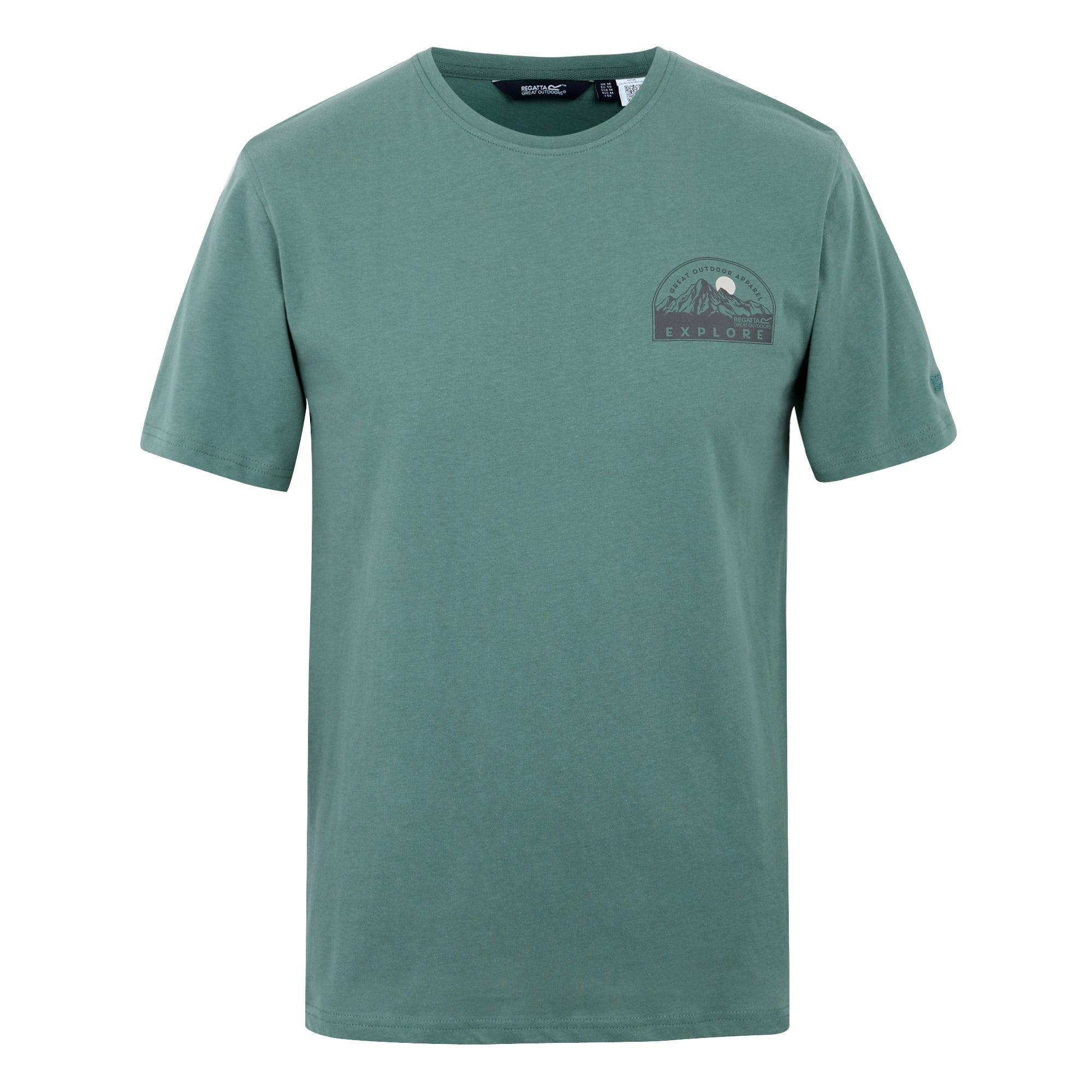 Cline IX T-shirt