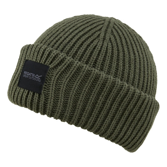 Connora Fisherman Beanie