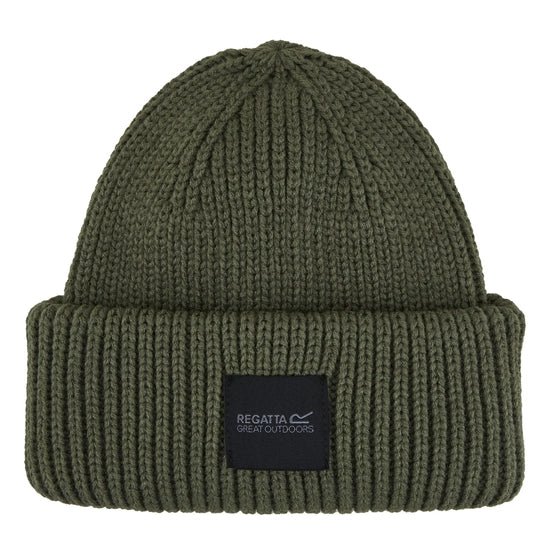 Connora Fisherman Beanie