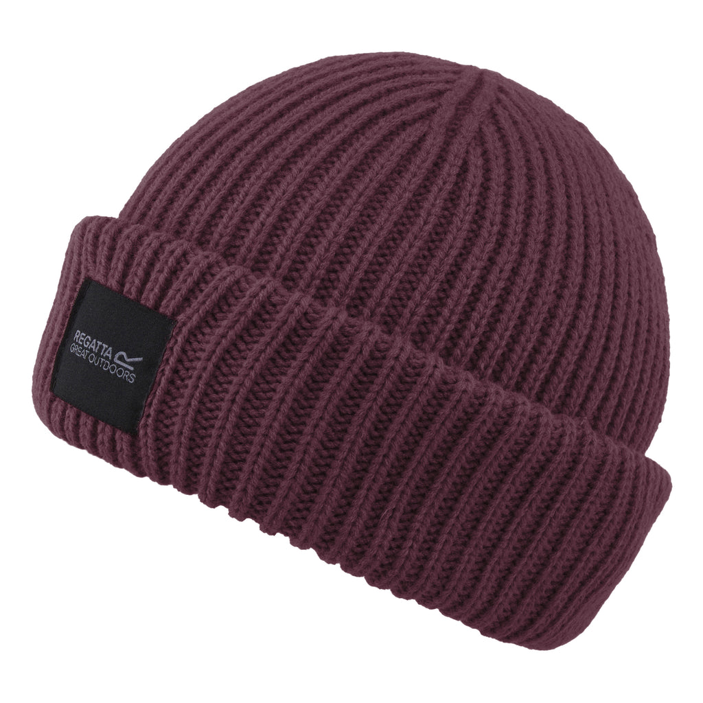 Connora Fisherman Beanie