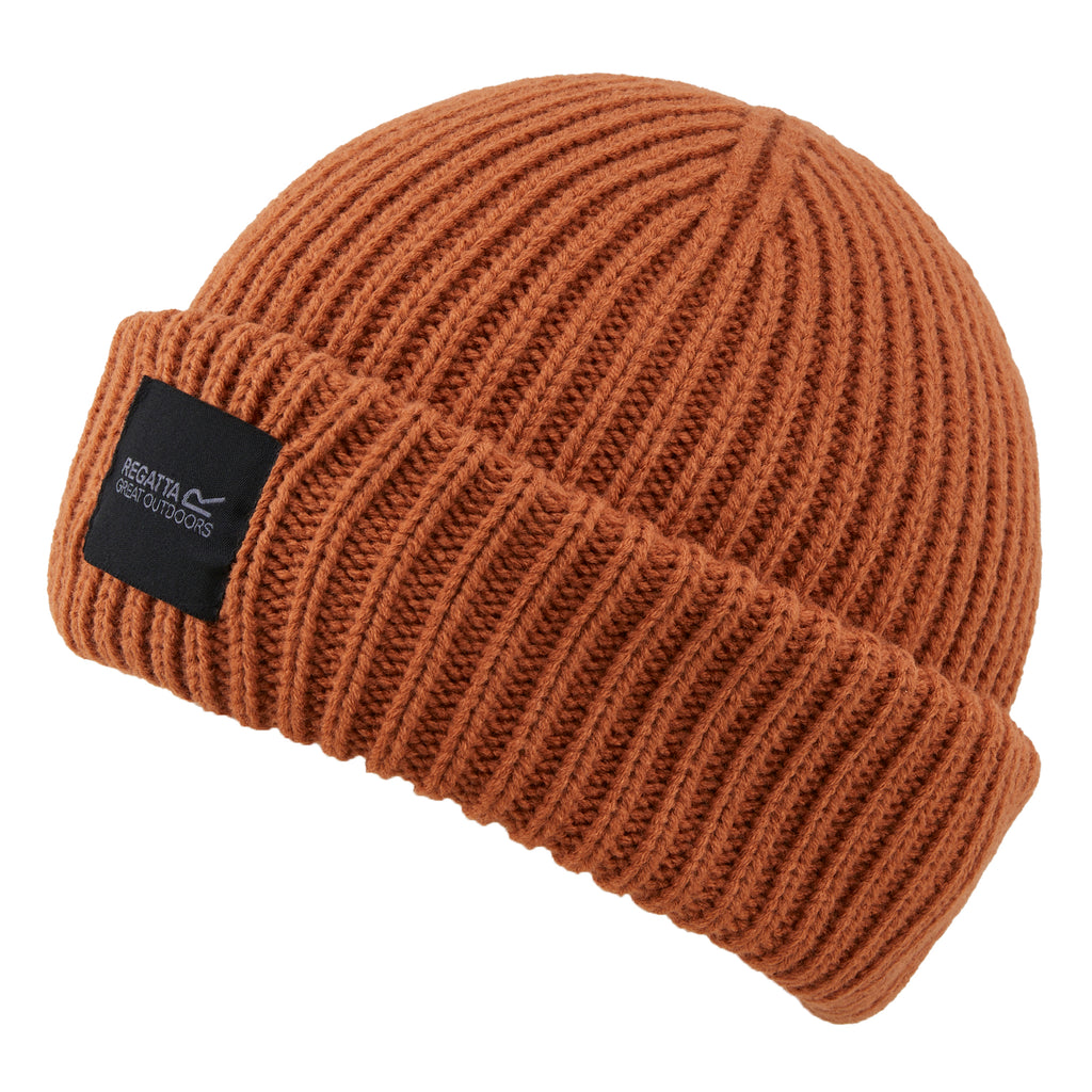 Connora Fisherman Beanie
