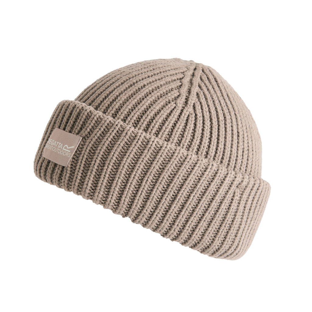 Connora Fisherman Beanie