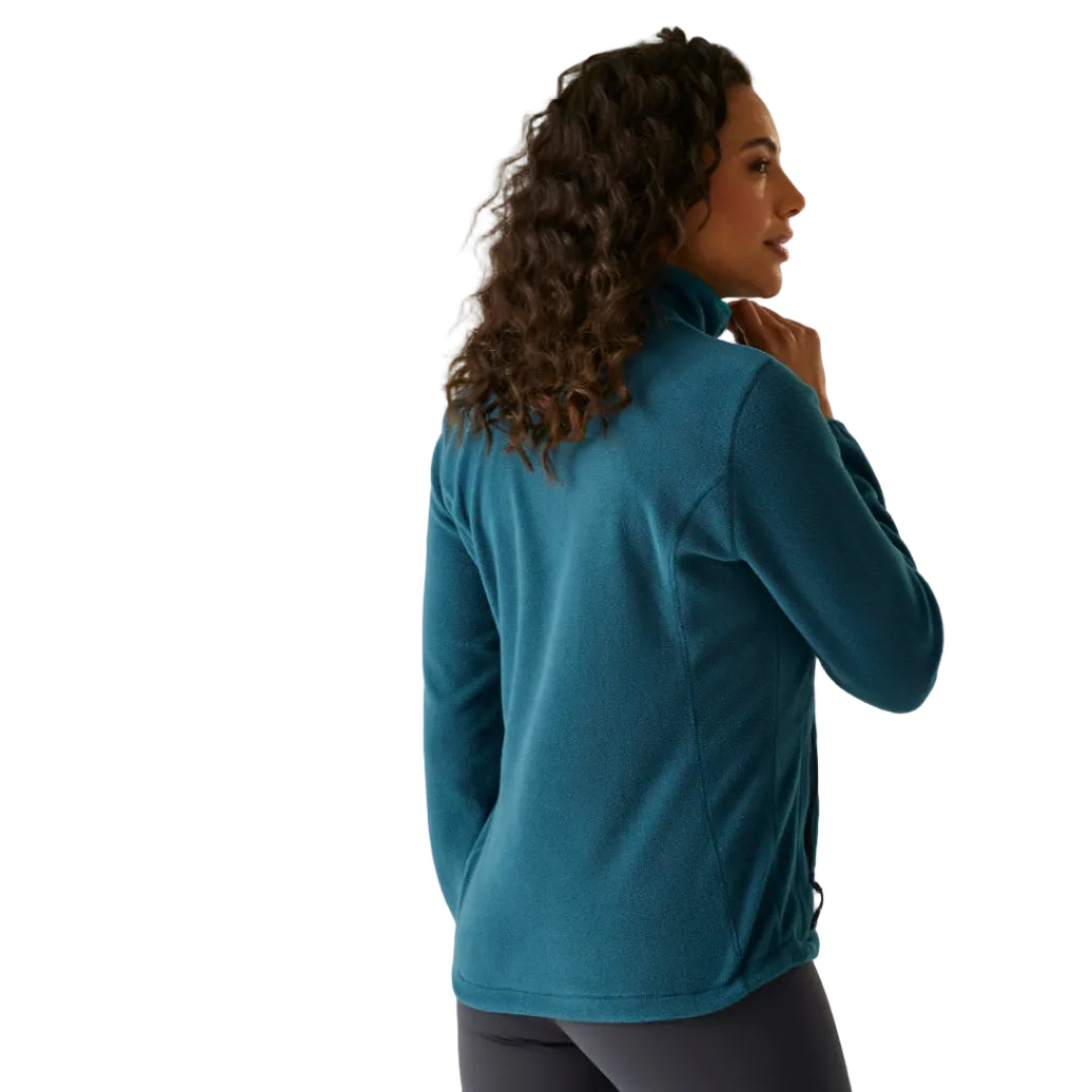 Floreo IV Full-Zip Fleece W