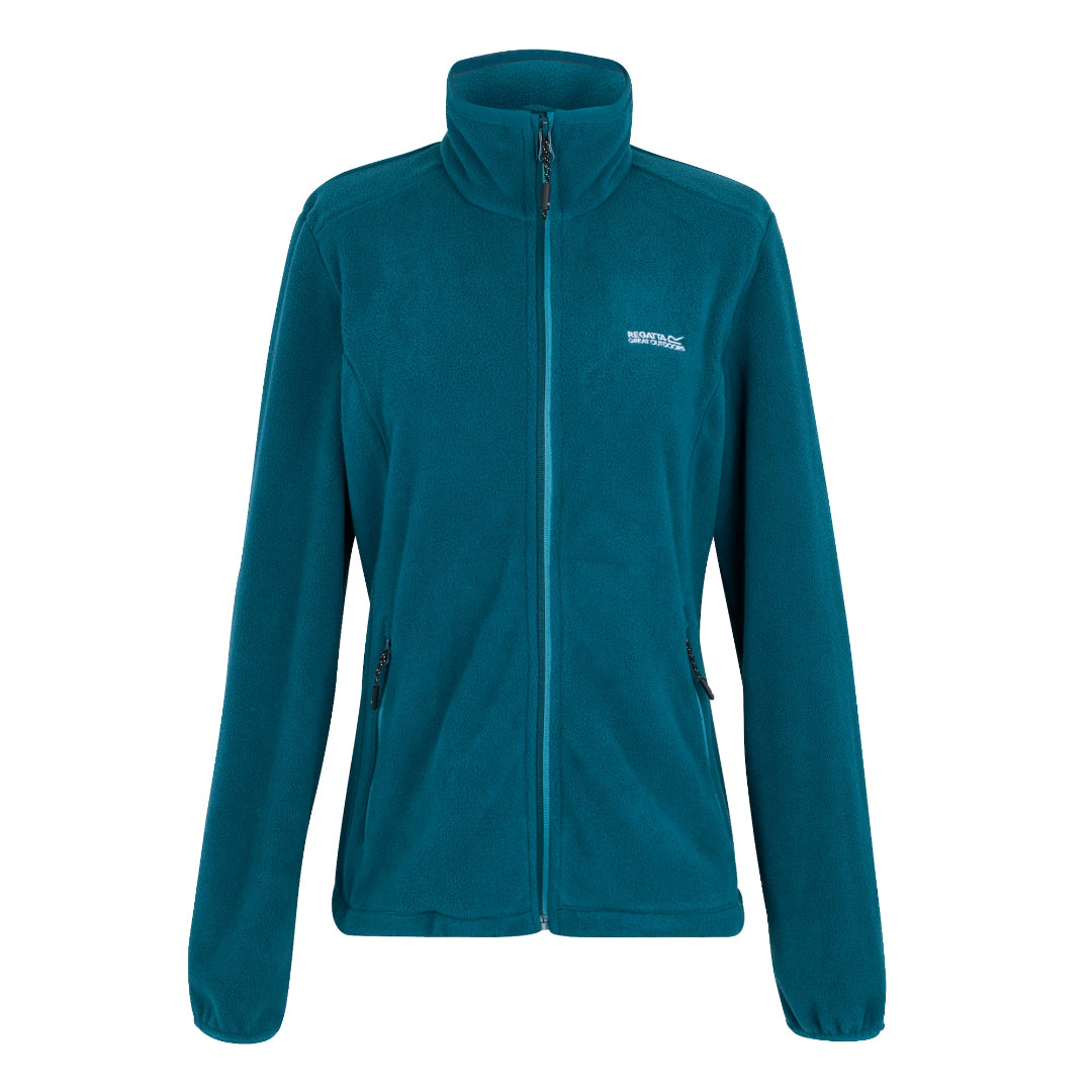 Floreo IV Full-Zip Fleece W