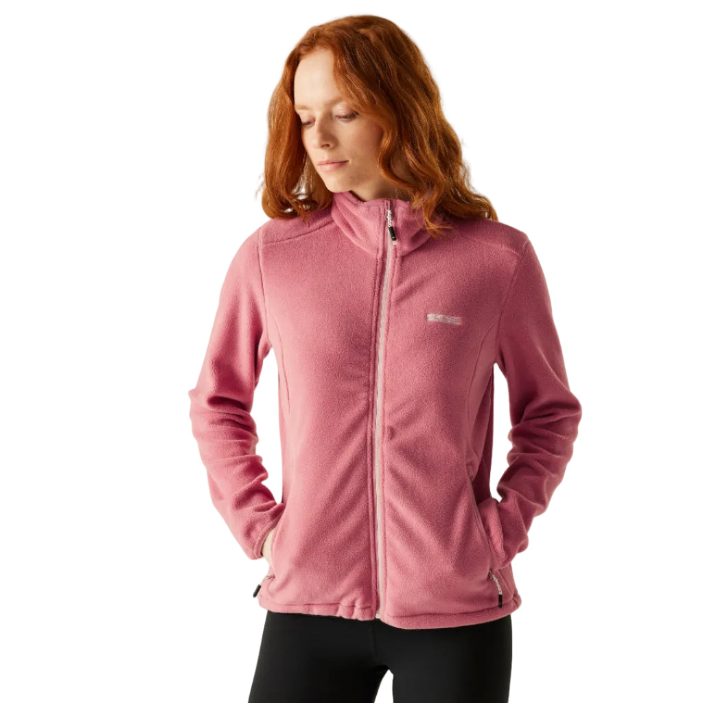 Floreo IV Full-Zip Fleece W