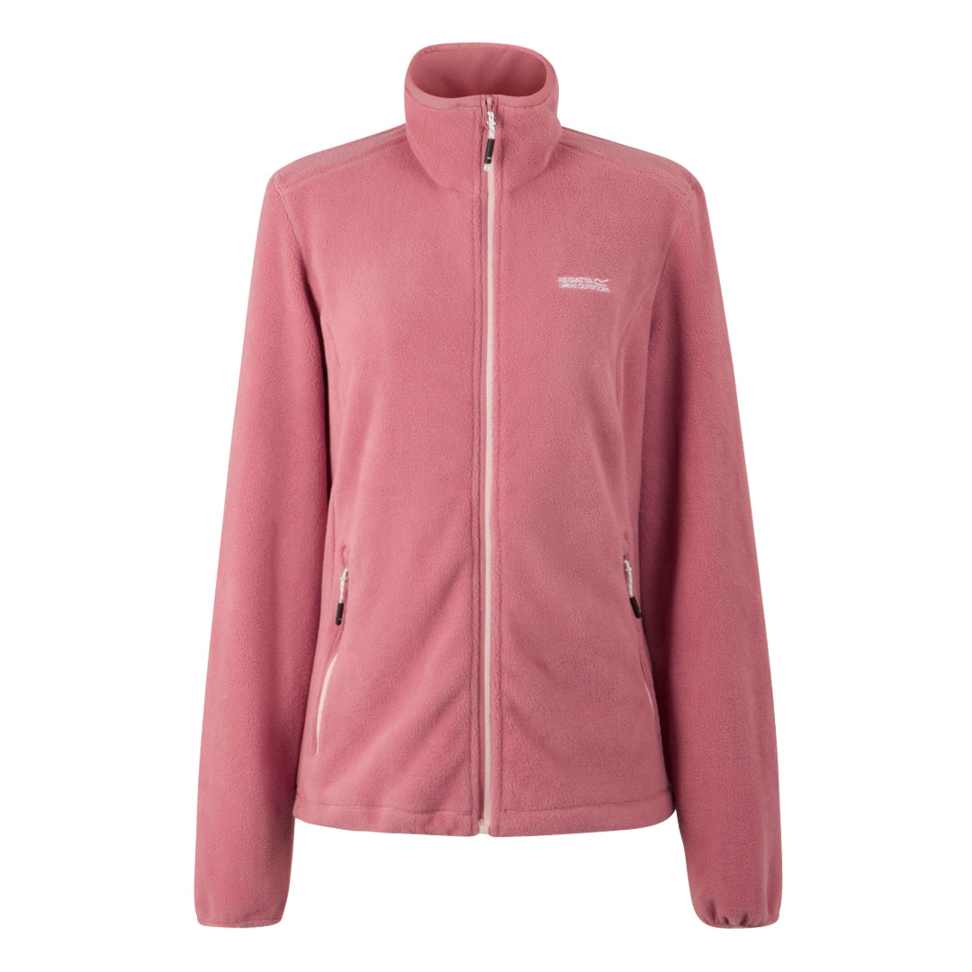 Floreo IV Full-Zip Fleece W