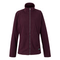 Heidy Full-Zip Fleece W