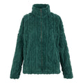 Alaiya Full-Zip Fleece W