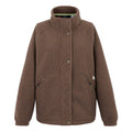 Emilica Borg Full-Zip Fleece W