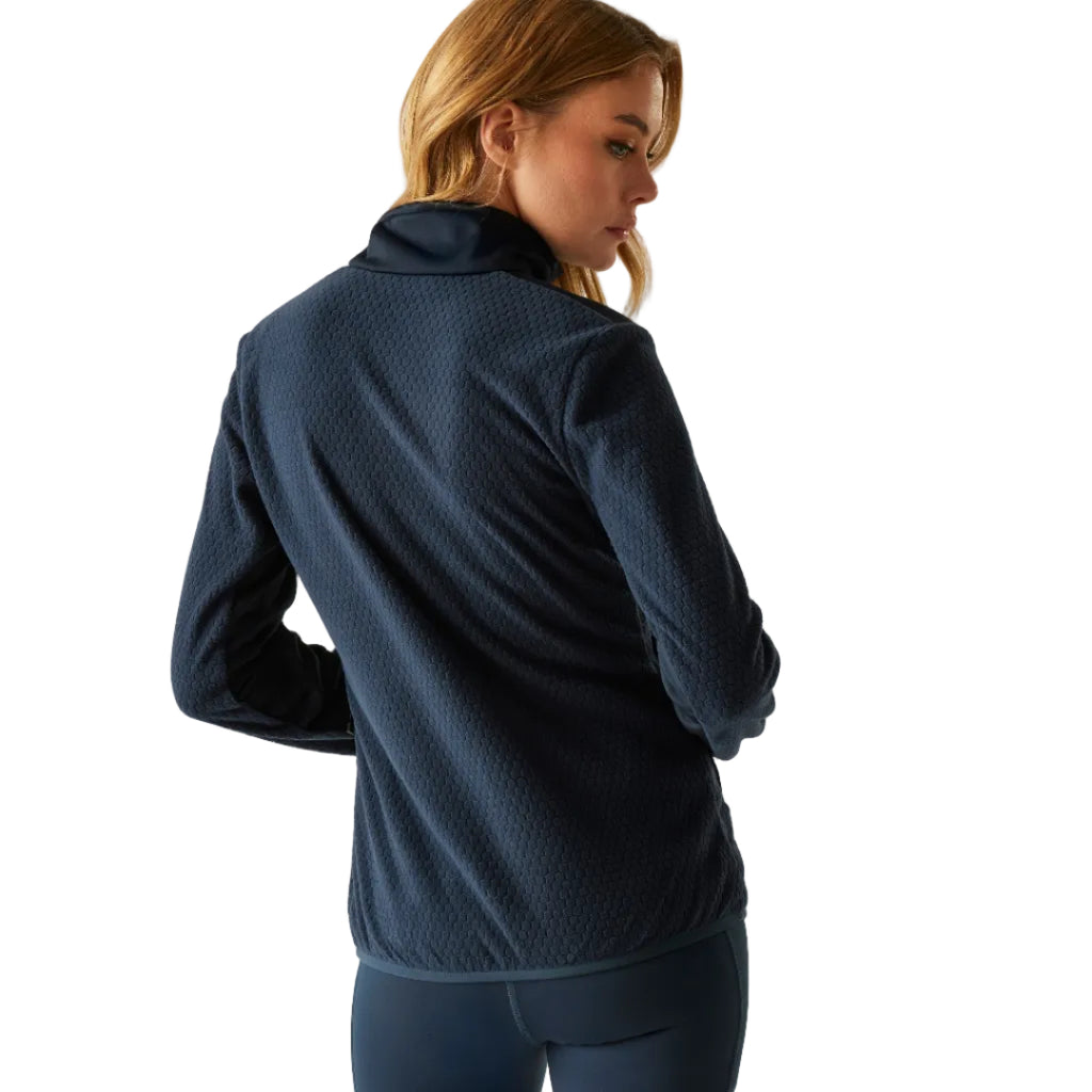 Ened Full-Zip Fleece W