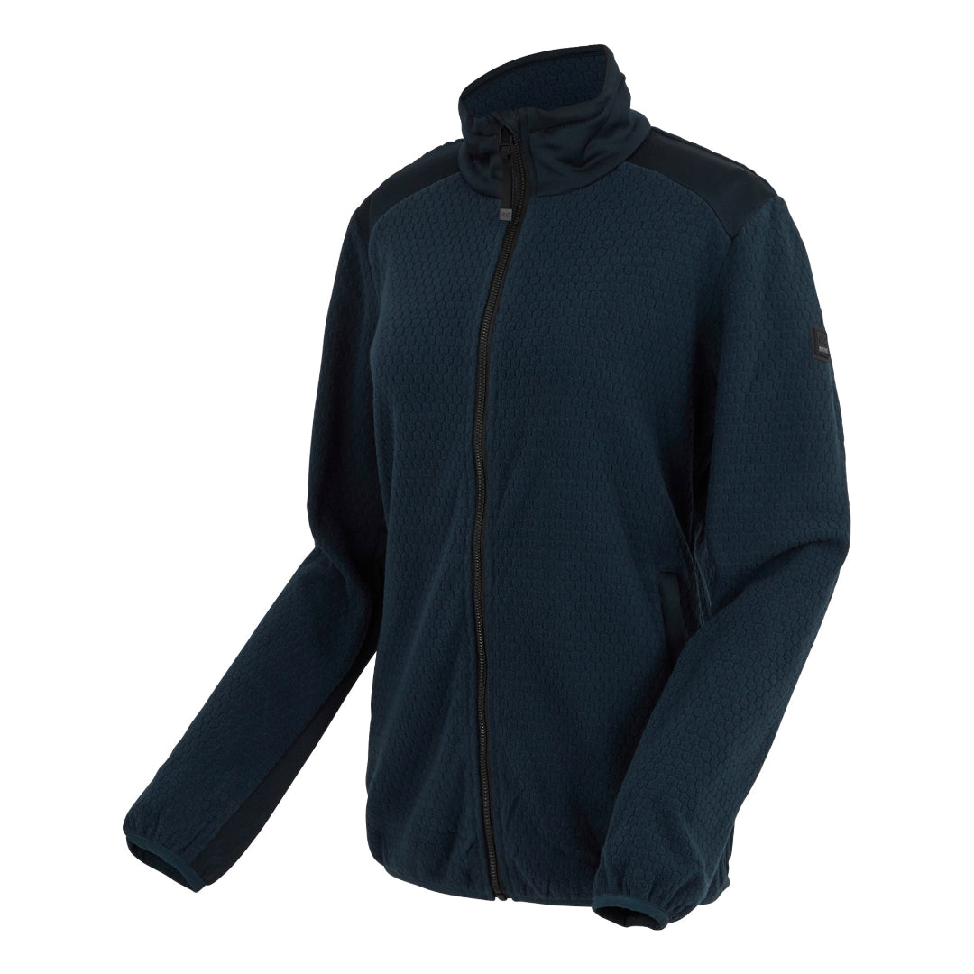 Ened Full-Zip Fleece W