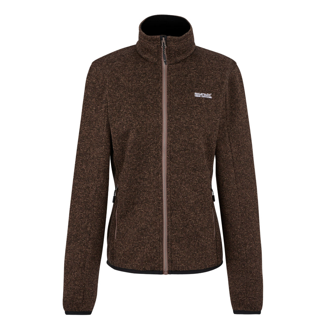 Newhill Full-Zip Fleece W