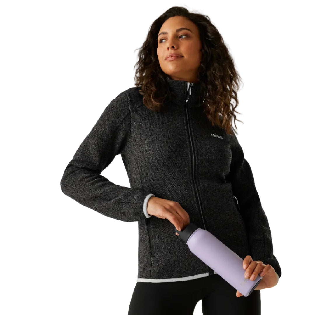 Newhill Full-Zip Fleece W