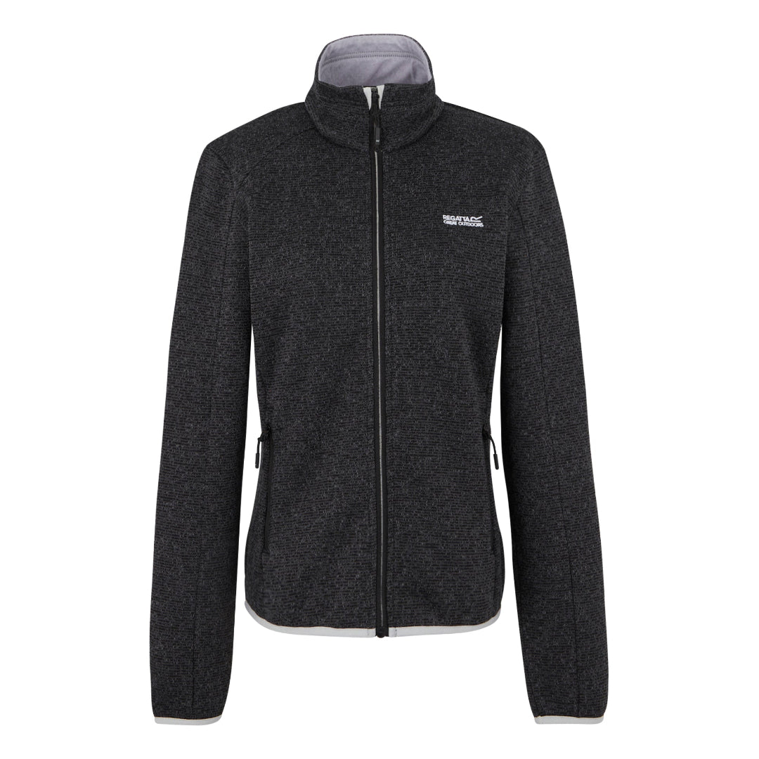 Newhill Full-Zip Fleece W