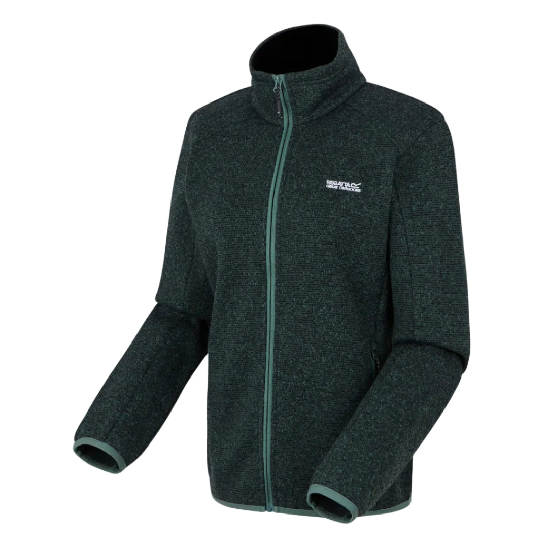 Newhill Full-Zip Fleece W