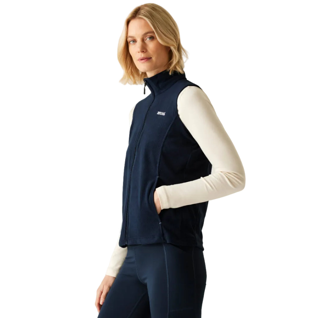 Sweetness II Fleece Gilet W