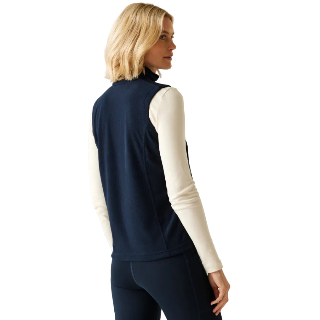 Sweetness II Fleece Gilet W