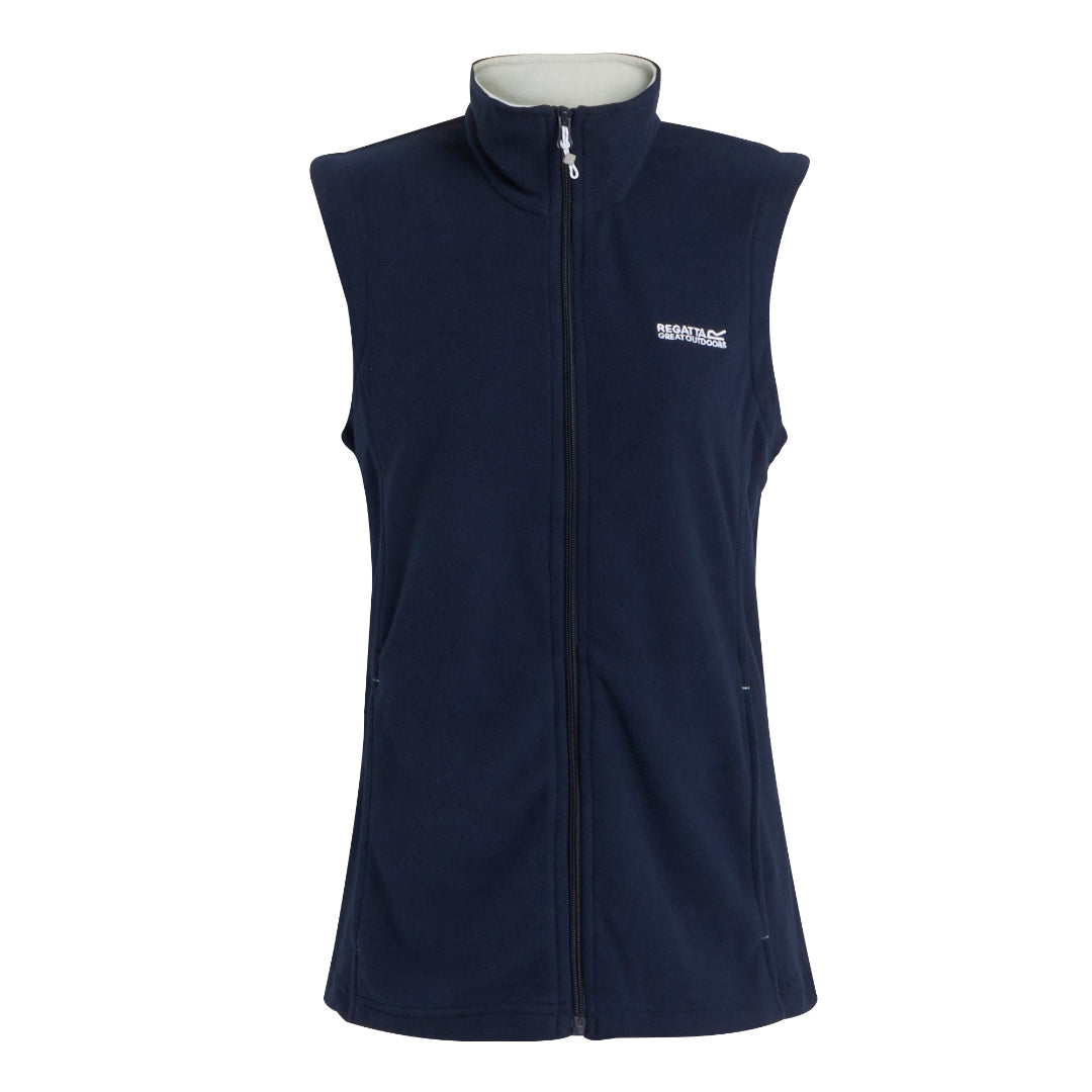 Sweetness II Fleece Gilet W