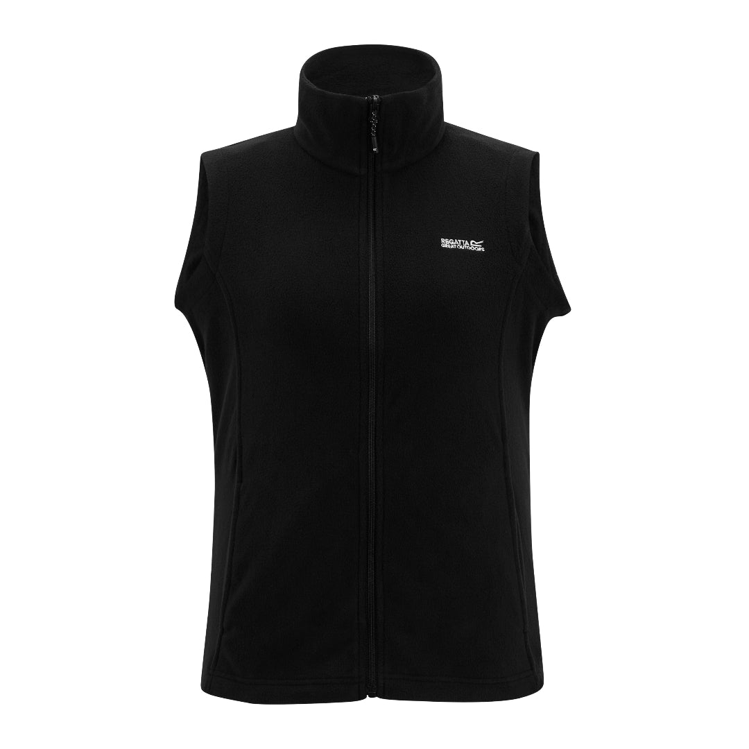 Sweetness II Fleece Gilet W