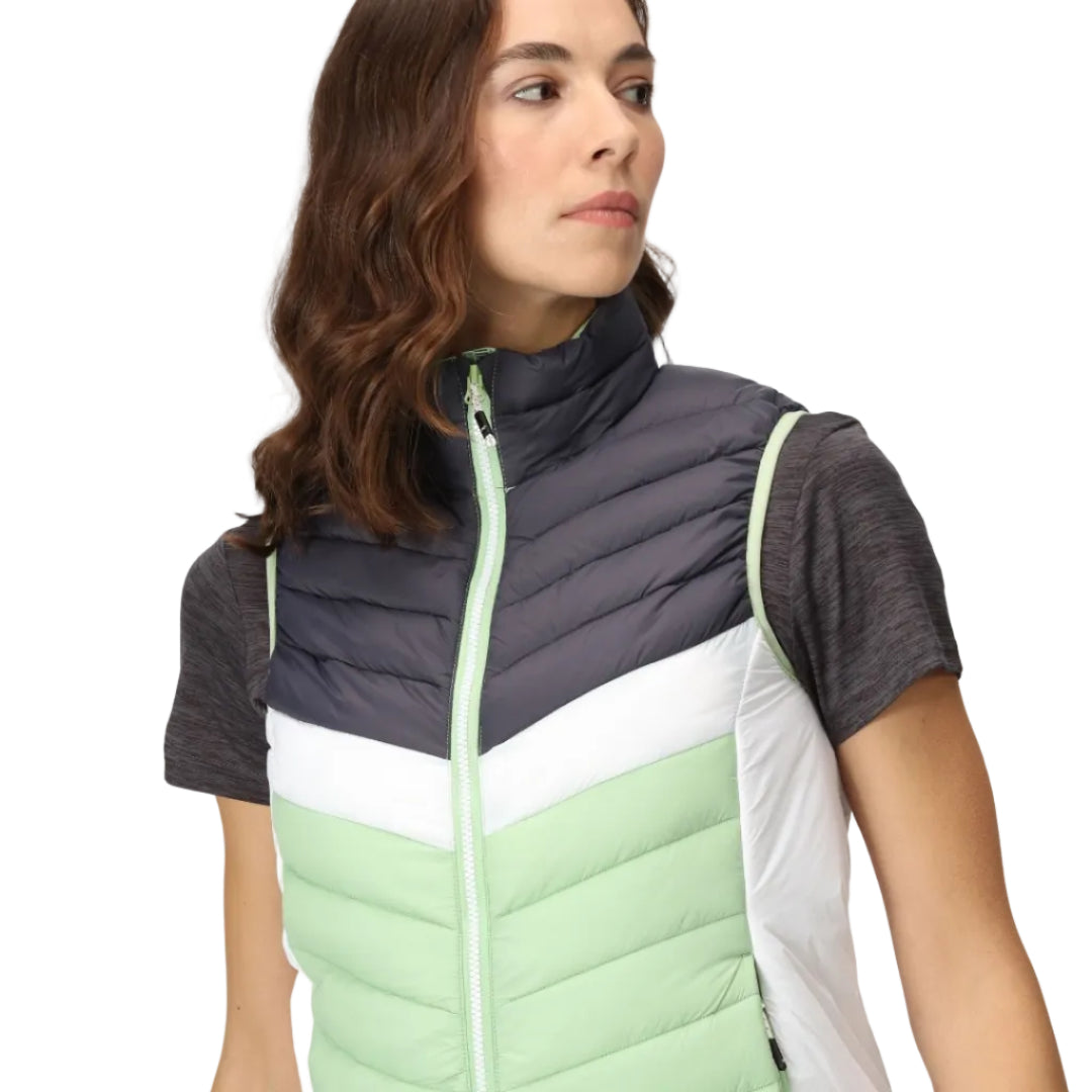 Harrock Baffled II Smanicato W