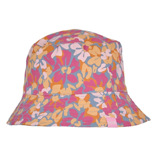 Reverse Bucket Hat W