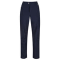 Geo II Softshell Walking Trousers W