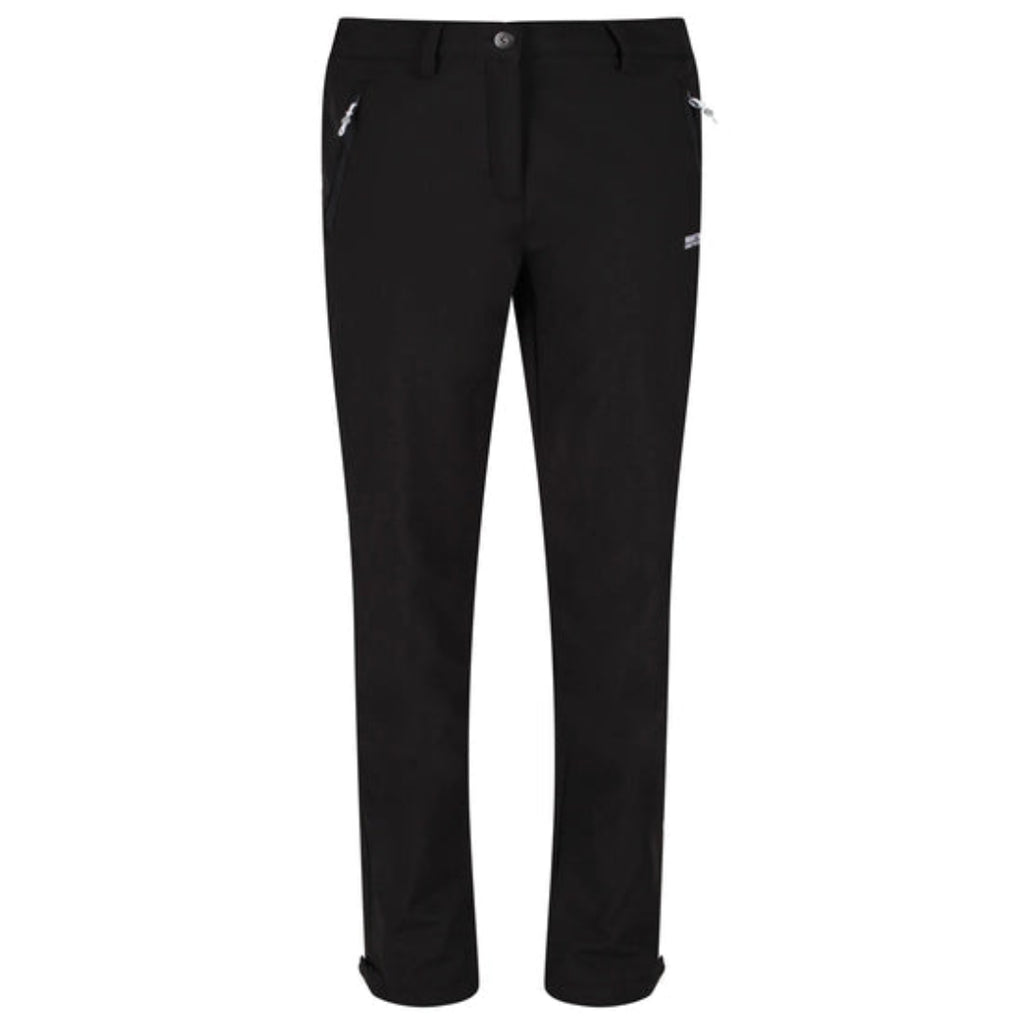 Geo II Softshell Walking Trousers W