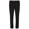 Geo II Softshell Walking Trousers W
