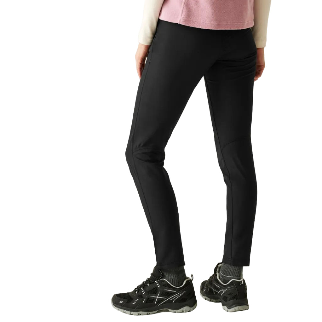 Pentre Stretch II Walking Trousers W