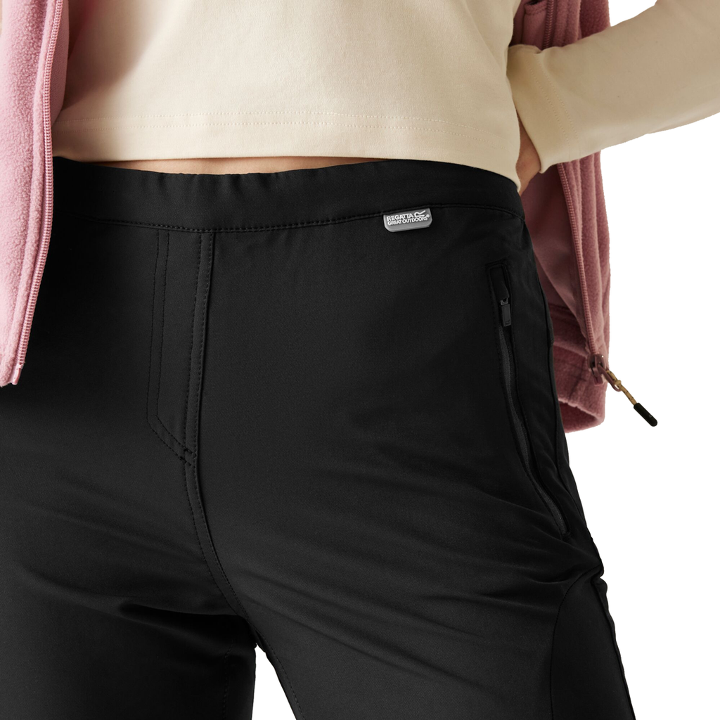Pentre Stretch II Walking Trousers W