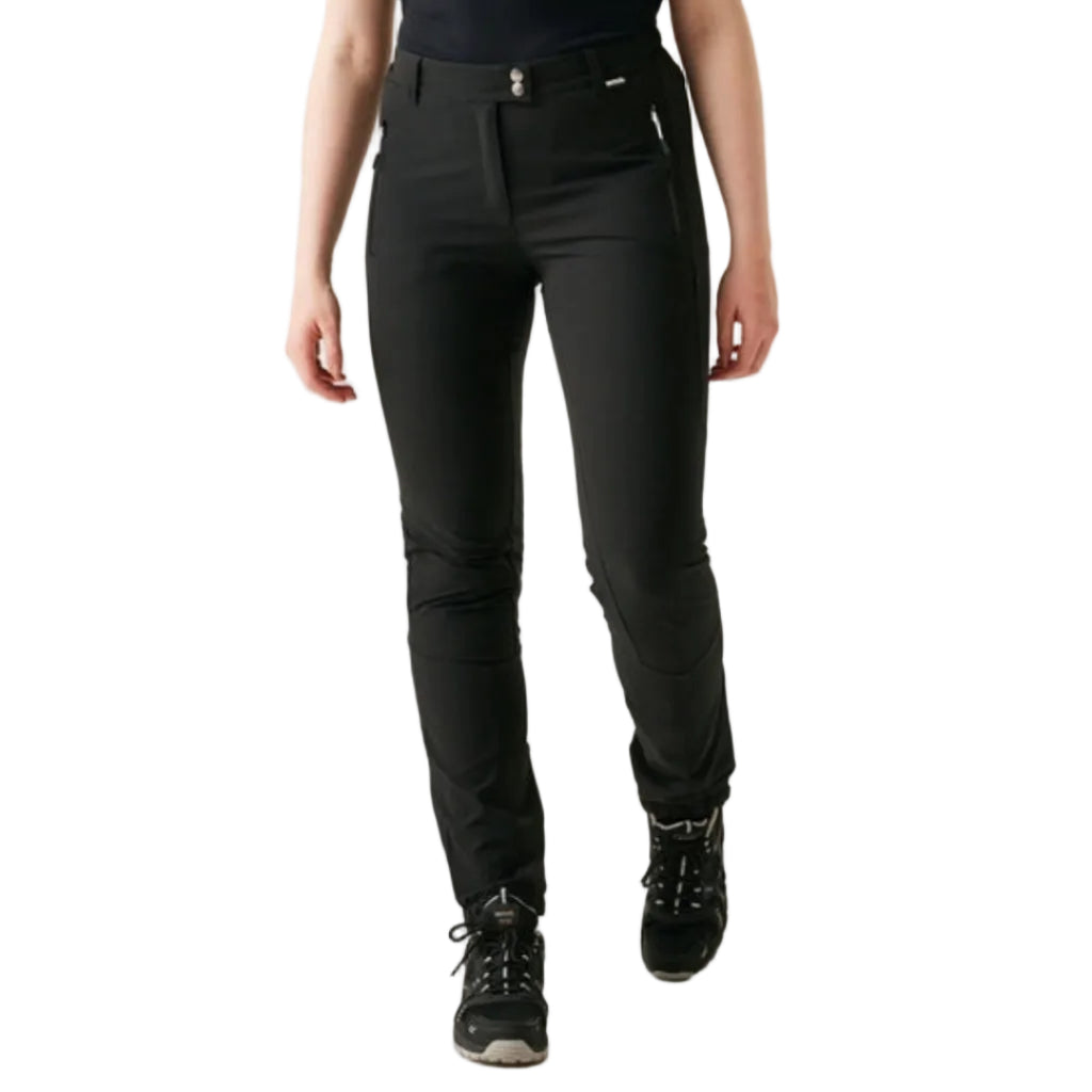 Mountain Winter Trousers W