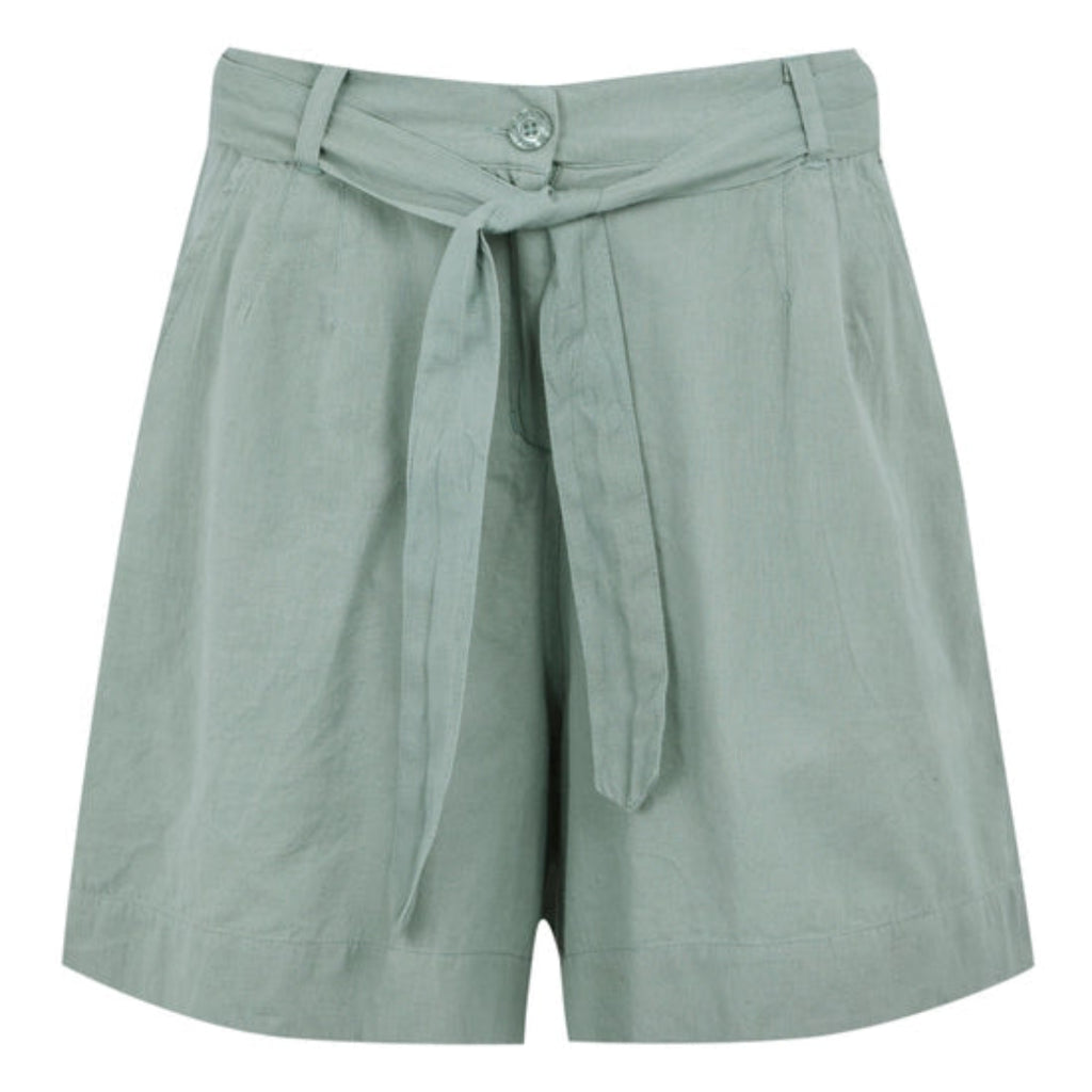 Sabela Shorts 2 W