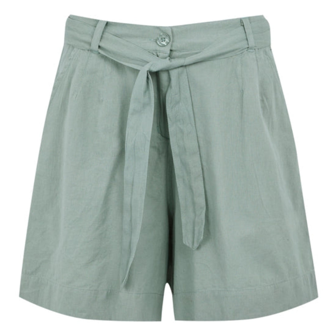 Sabela Shorts 2 W