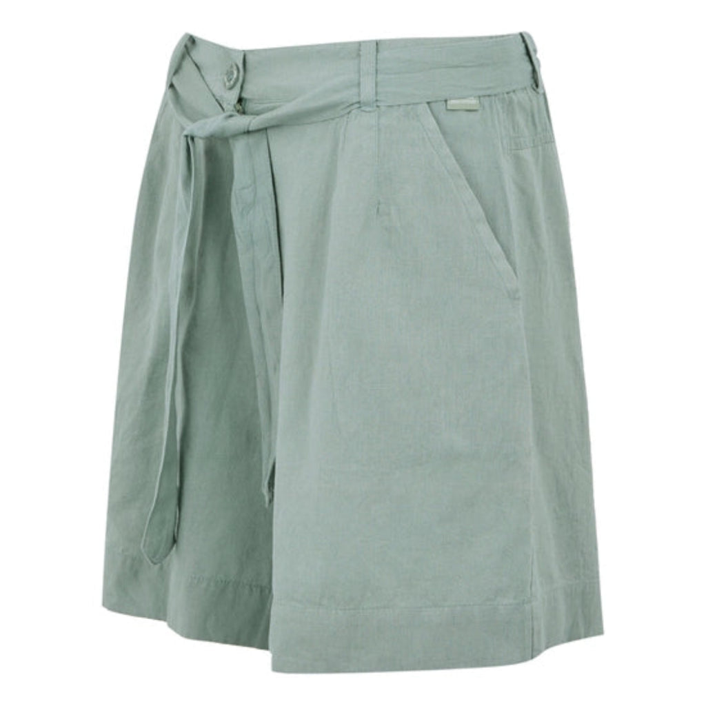 Sabela Shorts 2 W