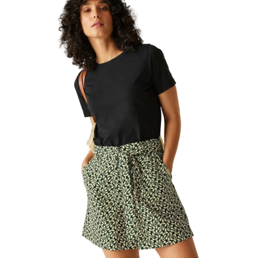 Orla Summer Short 2 W