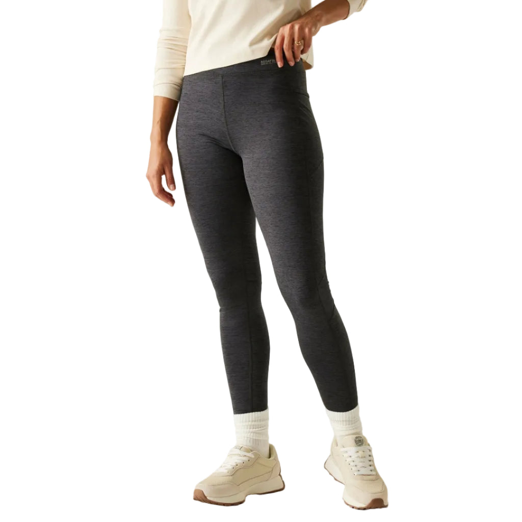 Holeen II Winter Leggings W