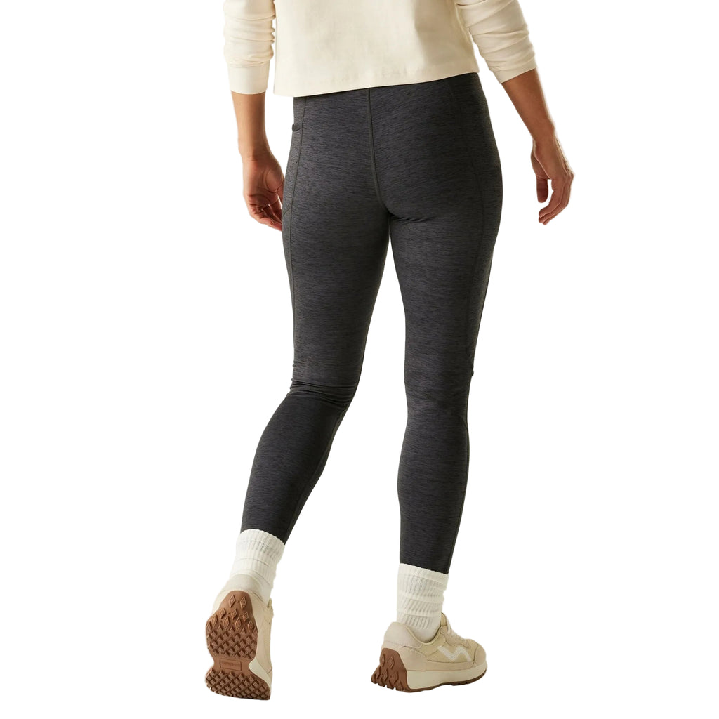 Holeen II Winter Leggings W