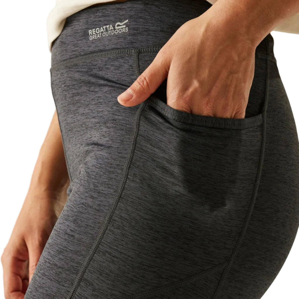 Holeen II Winter Leggings W