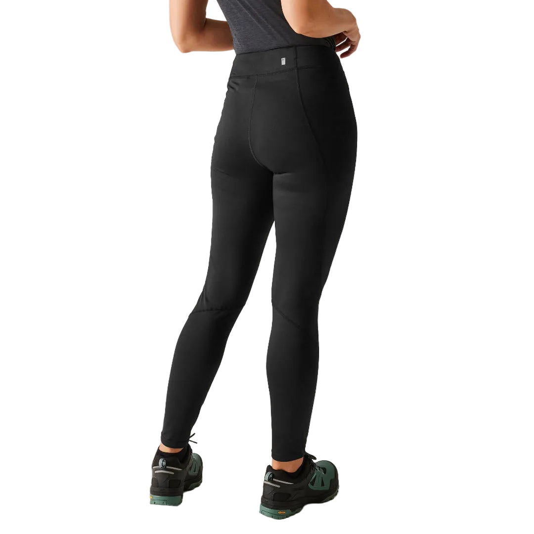 Holeen II Winter Leggings W