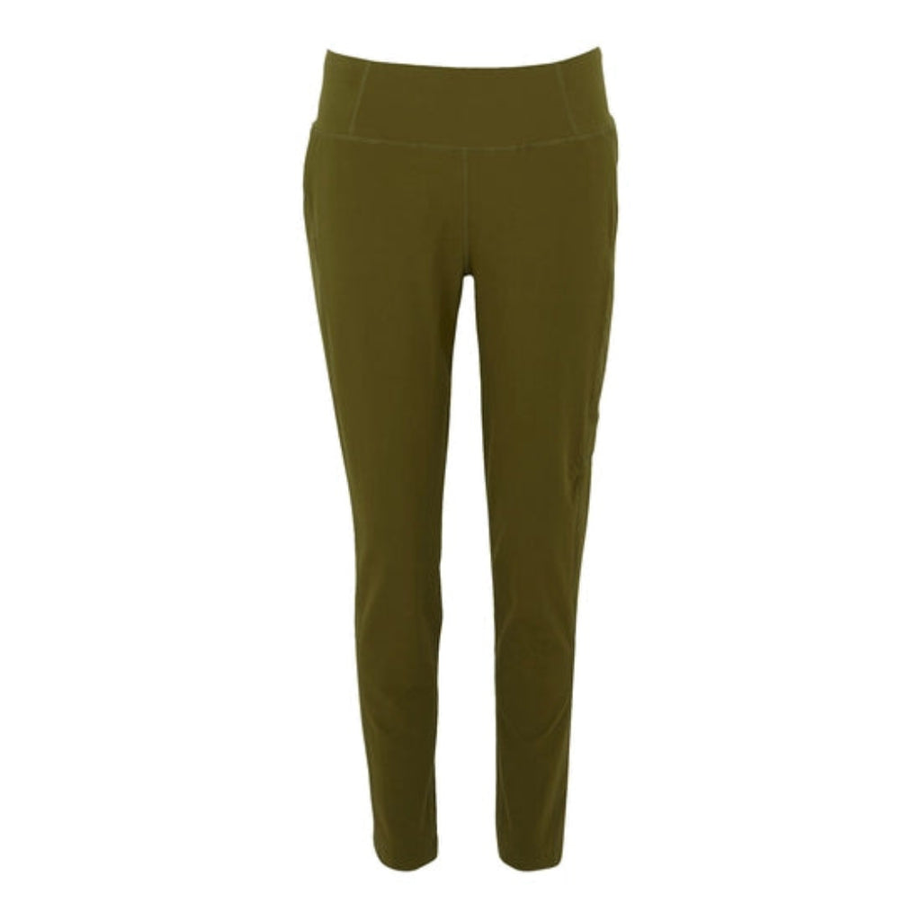 Monira Hiking Leggings W