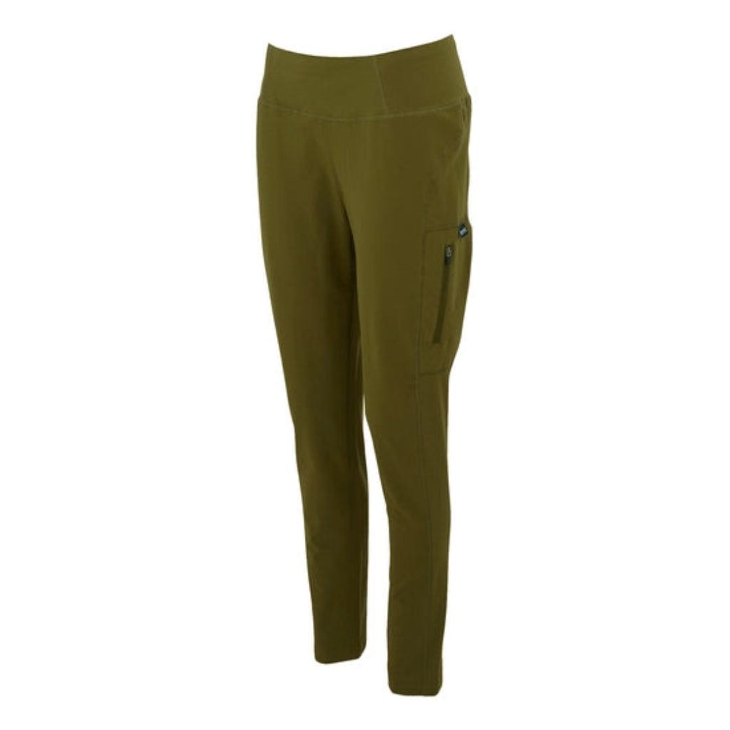 Monira Hiking Leggings W