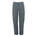 Travel Light Zip - Off Packaway Trousers II W