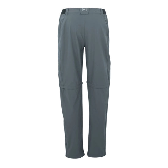 Travel Light Zip - Off Packaway Trousers II W